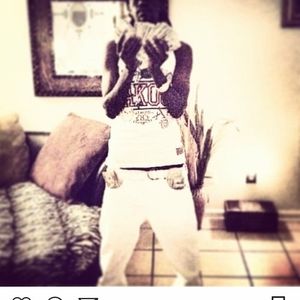 Meet your Posher, Keith